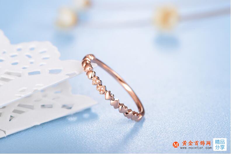 珠寶結婚鉆戒 結婚戒指的選購
