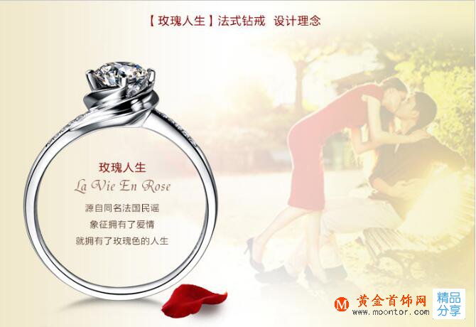 鉆戒的選購要注意什么?