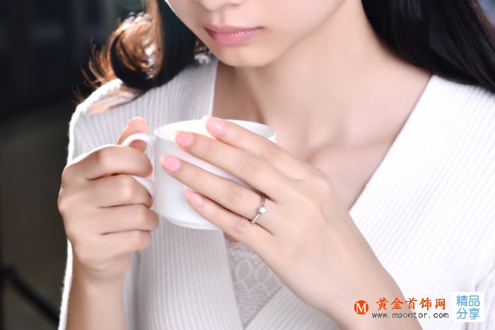 鉆石戒指價格 鉆石戒指的選擇