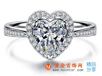結婚戒指怎么買