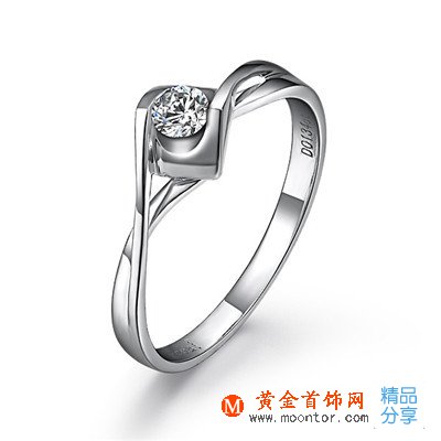 鉆戒一般多少錢