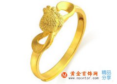 如何防止黃金首飾變色