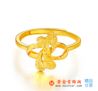 送母親什么黃金首飾比較好