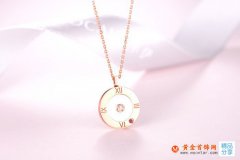 女款吊墜是不是價格越昂貴越受到歡迎