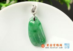 翡翠佛手款式有哪些 翡翠佛手什么款式好看