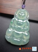 佩戴哪些玉吊墜保平安