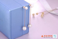 選擇珍珠耳環時應注意什么