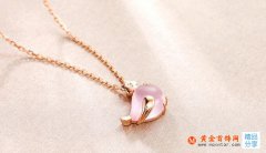 如何選購芙蓉石項鏈
