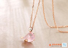 芙蓉石項鏈的功效與作用