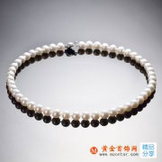 珍珠項鏈的選購技巧解答 怎么選購珍珠項鏈