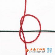 項鏈繩的編法都有哪些