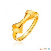 金戒指一般多少克取決于買家