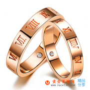 對戒款式這么多要怎么選