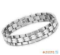 適合男生帶的手鏈有什么