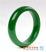 夏天適不適合佩戴翡翠玉手鐲