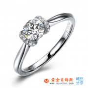 女生結婚戒指戴哪個手比較合適