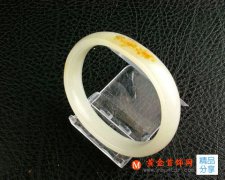 關于玉手鐲的種類 玉手鐲有哪些分類