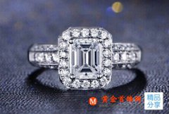 祖母綠女戒選購 祖母綠鉆戒怎么樣