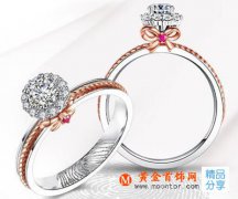 指紋對戒有什么特殊意義