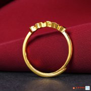 怎樣才能讓金戒指使用的久一點