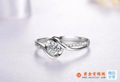 過時的老鉆戒怎樣處理才劃算