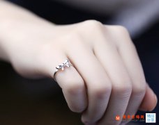 尾戒的戴法有什么意義