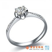 裸鉆定制有什么缺點