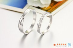 在鉆戒品牌商店如何選擇合適的款式