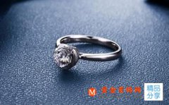 婚戒知識大全 婚戒公開大揭秘