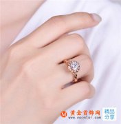 購買鉑金婚戒的價格