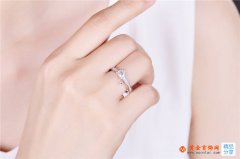 送戒指就一定代表求婚的意思嗎