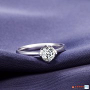 結婚要買幾個戒指？什么材質的？