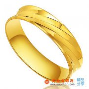 你知道男士黃金戒指一般多少克最好嗎