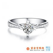 婚戒定制需要注意些什么