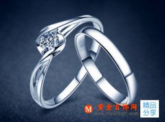 如何根據膚色挑選婚戒 膚色與戒指的搭配要點