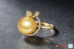 品一品珍珠戒指價格 挑選珍珠應該注意什么