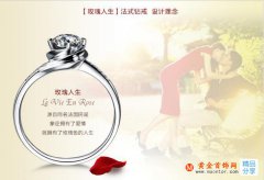 鉆戒的選購要注意什么?