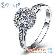 你的婚戒適合自己嗎