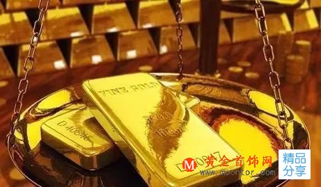 黃金(huangjin)首飾有哪些常見的加工工藝和流程？