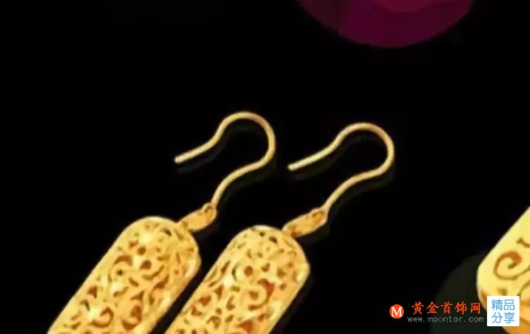 黃金(huangjin)首飾有哪些常見的加工工藝和流程？