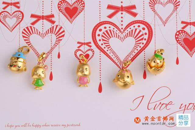 3d硬金（yingjin）、黃金、彩金之間到底有什么區別？哪種保值？