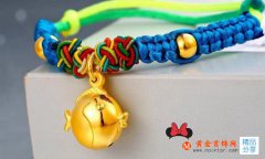 黃金手鐲是買軟金好還是硬金好？