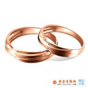 <b>18K金(玫瑰金)會褪色嗎？</b>