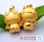 3D硬金客觀分析：究竟該買3D硬金還是足金