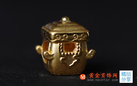 3D硬金客觀分析：究竟該買3D硬金還是足金