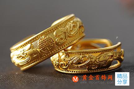 3D硬金客觀分析：究竟該買3D硬金還是足金