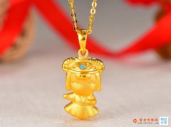 彩金和黃金（足金）哪個更好？我們要這樣選擇才好