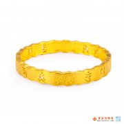 硬金手鐲好不好,硬金手鐲能買嗎?
