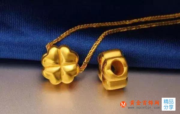 比黃金貴2倍的3D硬金手鐲究竟值不值得買?