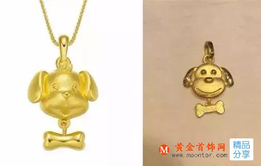 比黃金貴2倍的3D硬金手鐲究竟值不值得買?